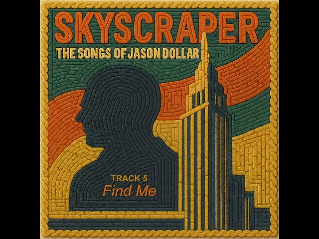 Jason Dollar — Find Me