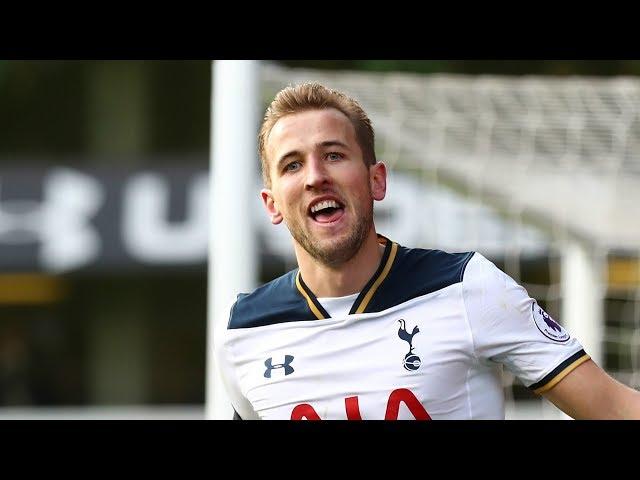 Harry Kane Personal info  Height, Weight, Age, Bio, body, Hair style, Tattoo, Net Worth & Wiki!!!