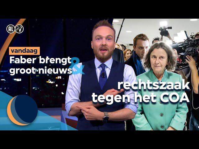 Kippen- en varkensboeren boos op de BBB | De Avondshow met Arjen Lubach (S6)