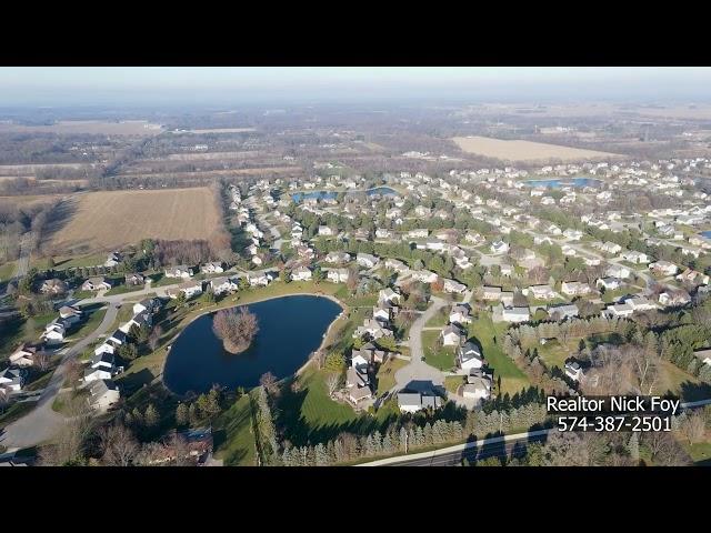 Saddlebrook Estates - Granger | Realtor Nick Foy