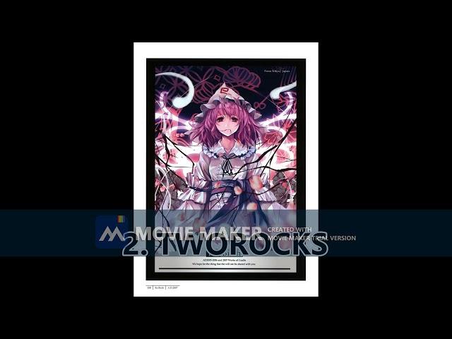 Alstroemeria Records   ABANDONED DANCEHALL full album