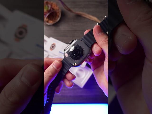 S8 Ultra Watch