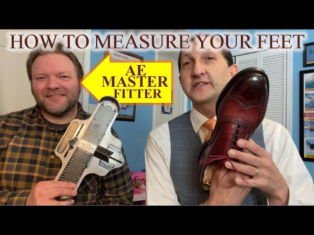 Complete Guide to Professional Shoe Fitting/Sizing