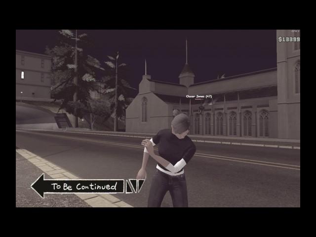 ABS 1 | To be continued [1]