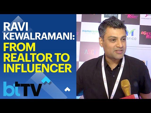 How Ravi Kewalramani Became A Successful Real Estate Influencer?