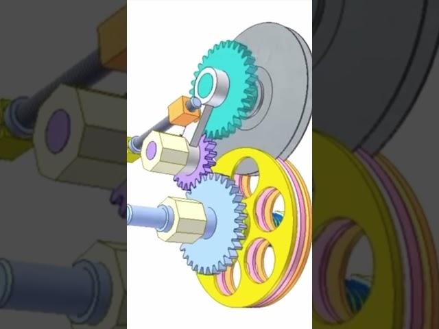 #design #automobile #3danimation #animationart #yt #machine #animationdesign #ytshorts #shorts