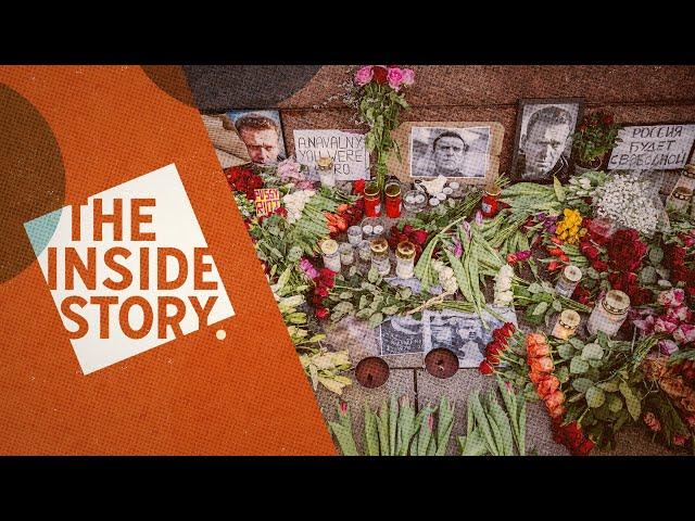 The Inside Story | The Death of Navalny