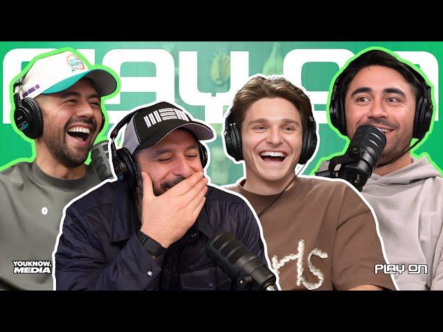 Episode 52 - Who Owns The Number 7 Jersey, Season 2 Wrap Up + Luke Metcalf aka Uncle Luka Mikiafu!