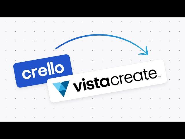 Crello becomes VistaCreate