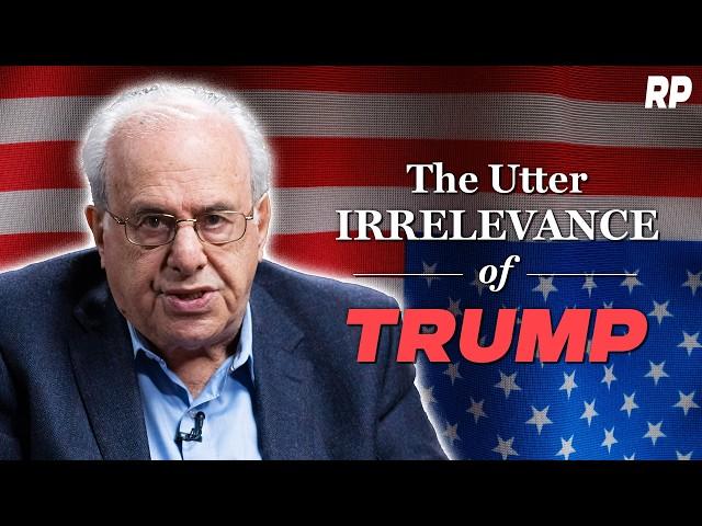 Richard Wolff: The Final Case Against Donald J. Trump