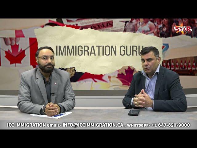 2023 Canadian Immigration Updates: Simplify Your Journey with ICC Immigration!