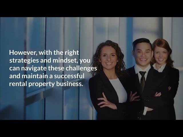 How to Deal With Difficult Tenants