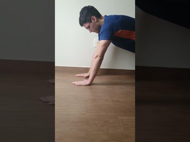 2 Exercícios para Aumentar seu Antebraço! (Treino em casa)