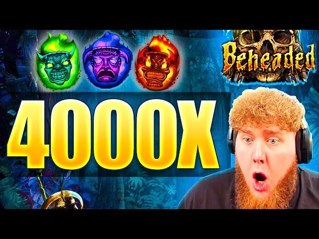 THIS NEW SLOT PAID ME HUGE!!! INSANE WIN