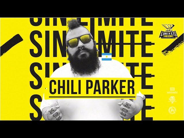 | LXL16 "Linea Dieciséis SIN LIMITE CHILI PARKER " (Vídeo Oficial)