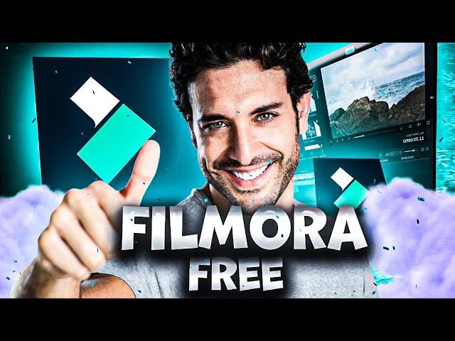 ⭐️How to Download Crack of Wondershare Filmora Easy&Safe | Guide Step by Step⭐️