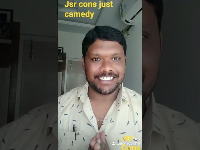 #JSR CONS# JUST COMEDY #