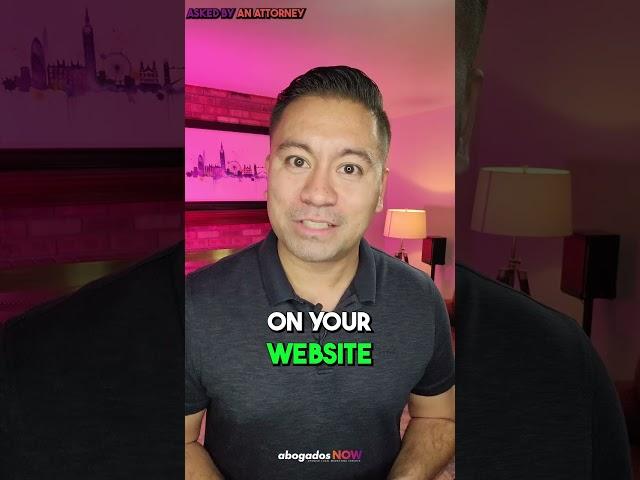 How often should I update my website?