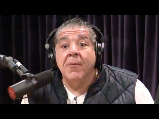 Joe Rogan - Joey Diaz Explains Abakuá