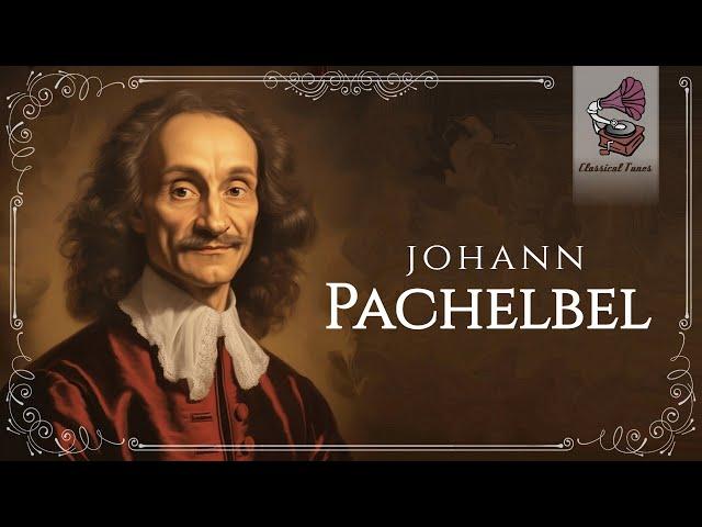 Johann Pachelbel | Canon in D | The Best Performances Ever