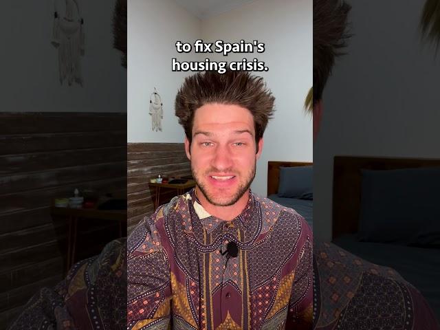 AirBnB Refuses To Remove Listings in Spain #funfact