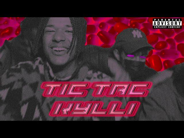 Kylli - TIC TAC (Official Music Video)