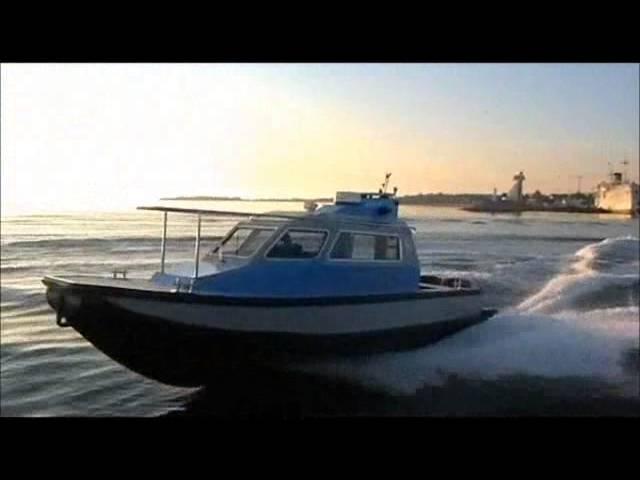 Nekton Bot - SEADOG XEB 008 f5