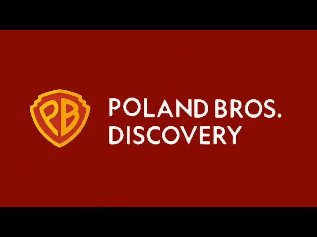 Poland Bros. Discovery With My First Fanfare