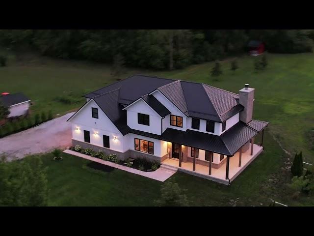 MODERN FARMHOUSE | REAL ESTATE VIDEO | SONY A7SIII