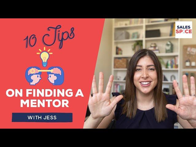 10 Tips for finding a mentor | How to ask someone to be your mentor