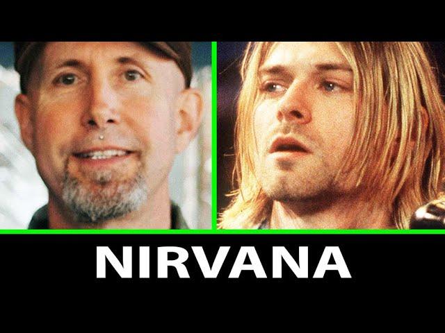 Nirvana & SUB POP: Bruce Pavitt FULL Interview