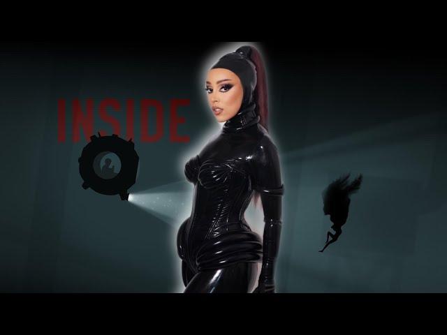 Doja Cat Plays “INSIDE”