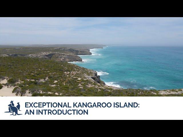 Kangaroo Island Tours | Exceptional Kangaroo Island