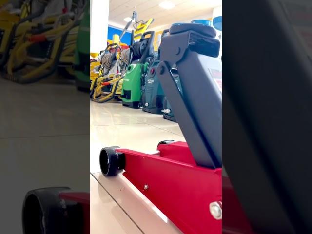 домкраты от бренда Launch только в automaster.uz