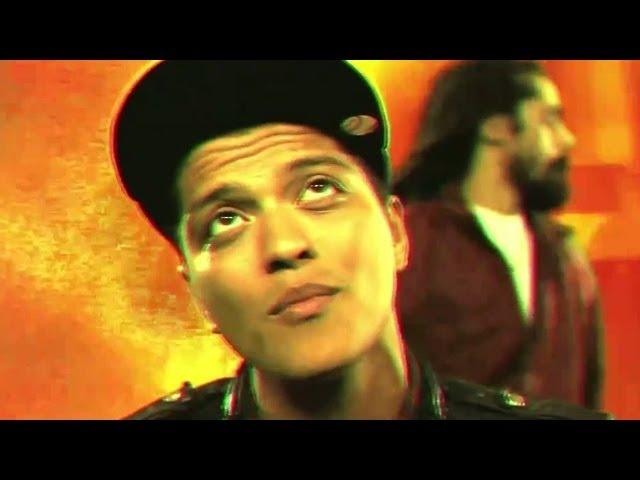 Bruno Mars - Liquor Store Blues (feat. Damian Marley) (Official Music Video)