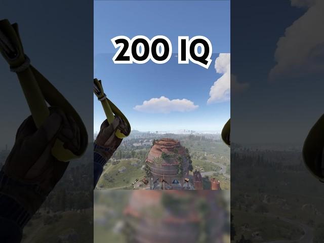 this tactic gave me the RICHEST wipe in Rust