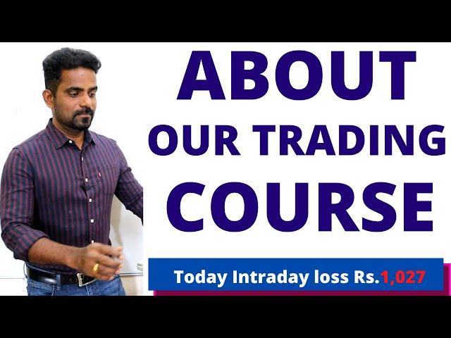 COURSE DETAILS ABOUT ONLINE AND OFFLINE ADVANCED COMBO PRICE ACTION TRADING COURSE