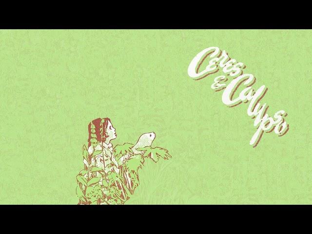 Candy Claws - Ceres & Calypso In The Deep Time (No Compression/Distortion)