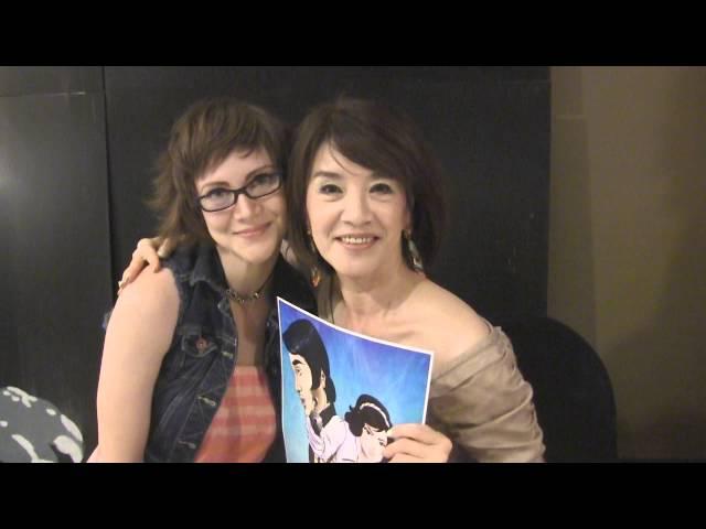 G fest 21: Dani meets Tomoko Ai & Katsuhiko Sasaki