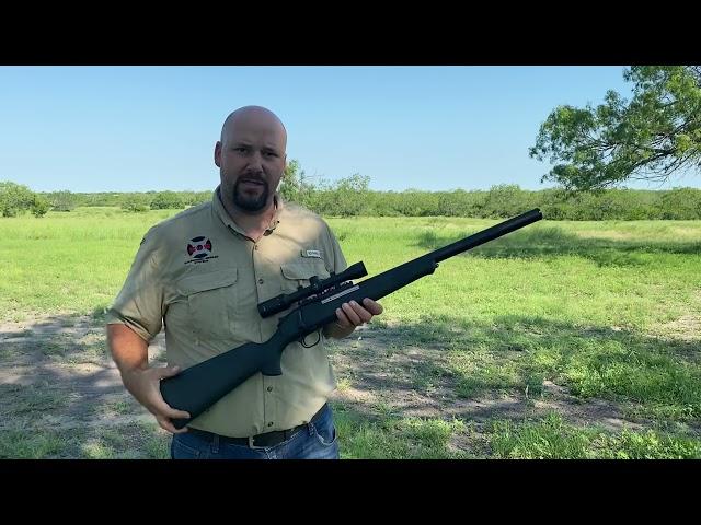 Integral Suppressed Blaser R8 6.5CM