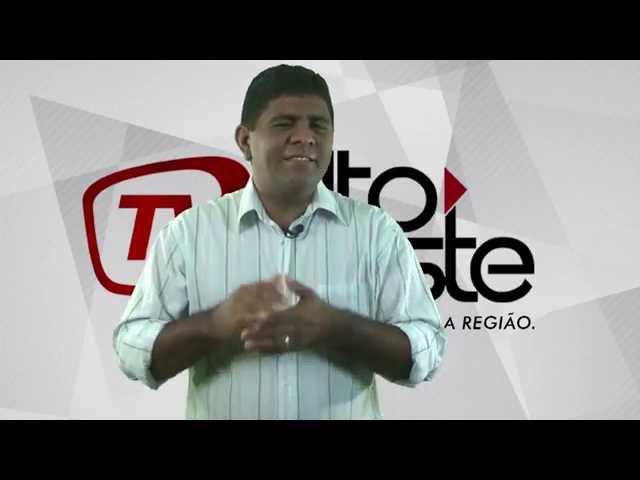 Conheça os apresentadores da TV Alto Oeste!!!