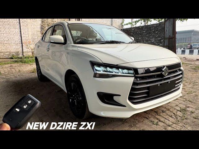 लिबिर लिबिर नहीं, अब चाहिए फुल इज्जत ️- New Dzire Zxi | sansCARi sumit