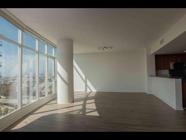 Apartment for Rent in Long Beach 2BR/2BA by Long Beach Property Management