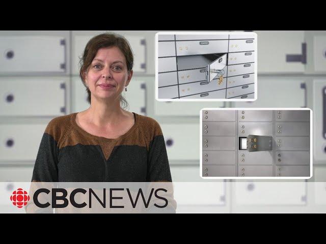 How safe are safety deposit boxes?