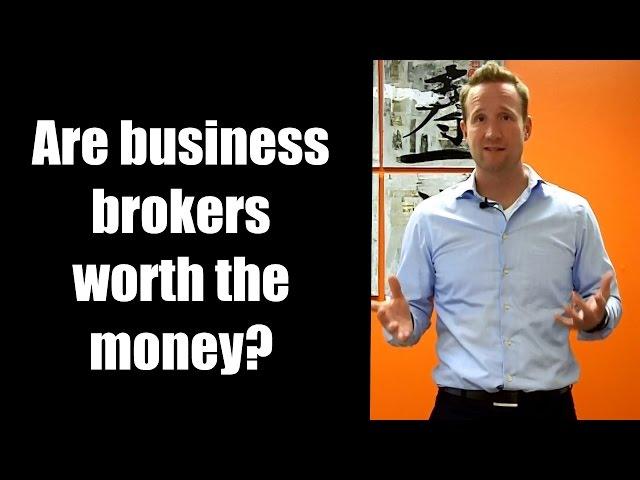 How to sell your business: are business brokers worth it?