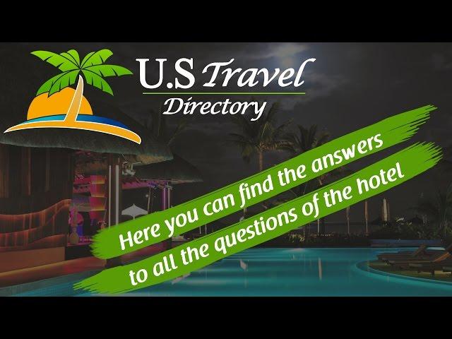 US Travel Directory - USA HOTELS LIST