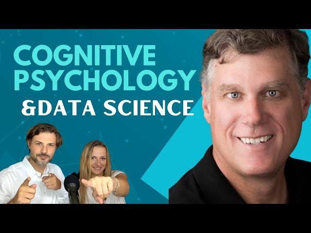 Cognitive Psychology in Data Science (Lights On Data Show)