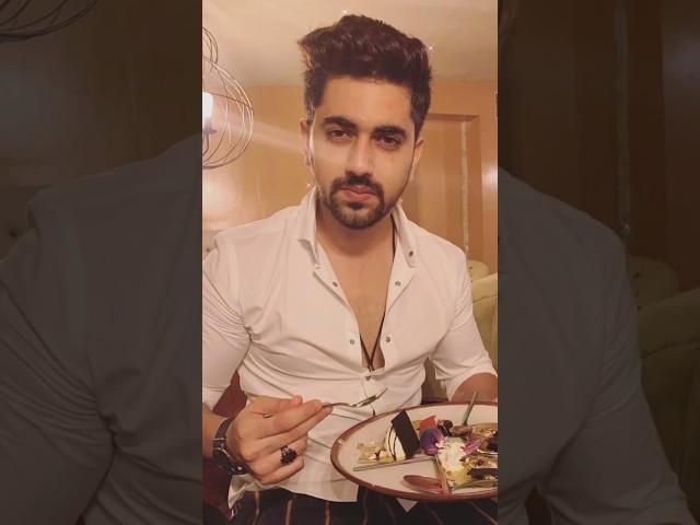 Zain ️ naamkaran with R choudhary #naamkaran