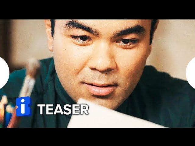 MAURICIO DE SOUSA - O FILME | Teaser Oficial