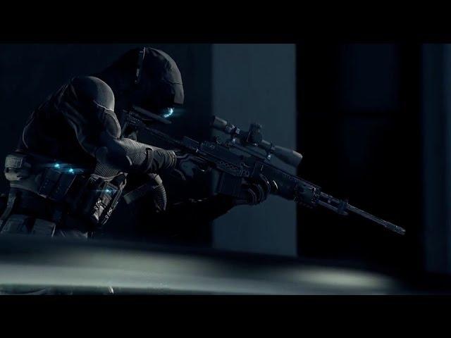 Tom Clancy's Ghost Recon Phantoms - Launch Trailer